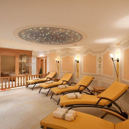 Hotel Jagdhof Bed & Breakfast Obergurgl Esterno foto