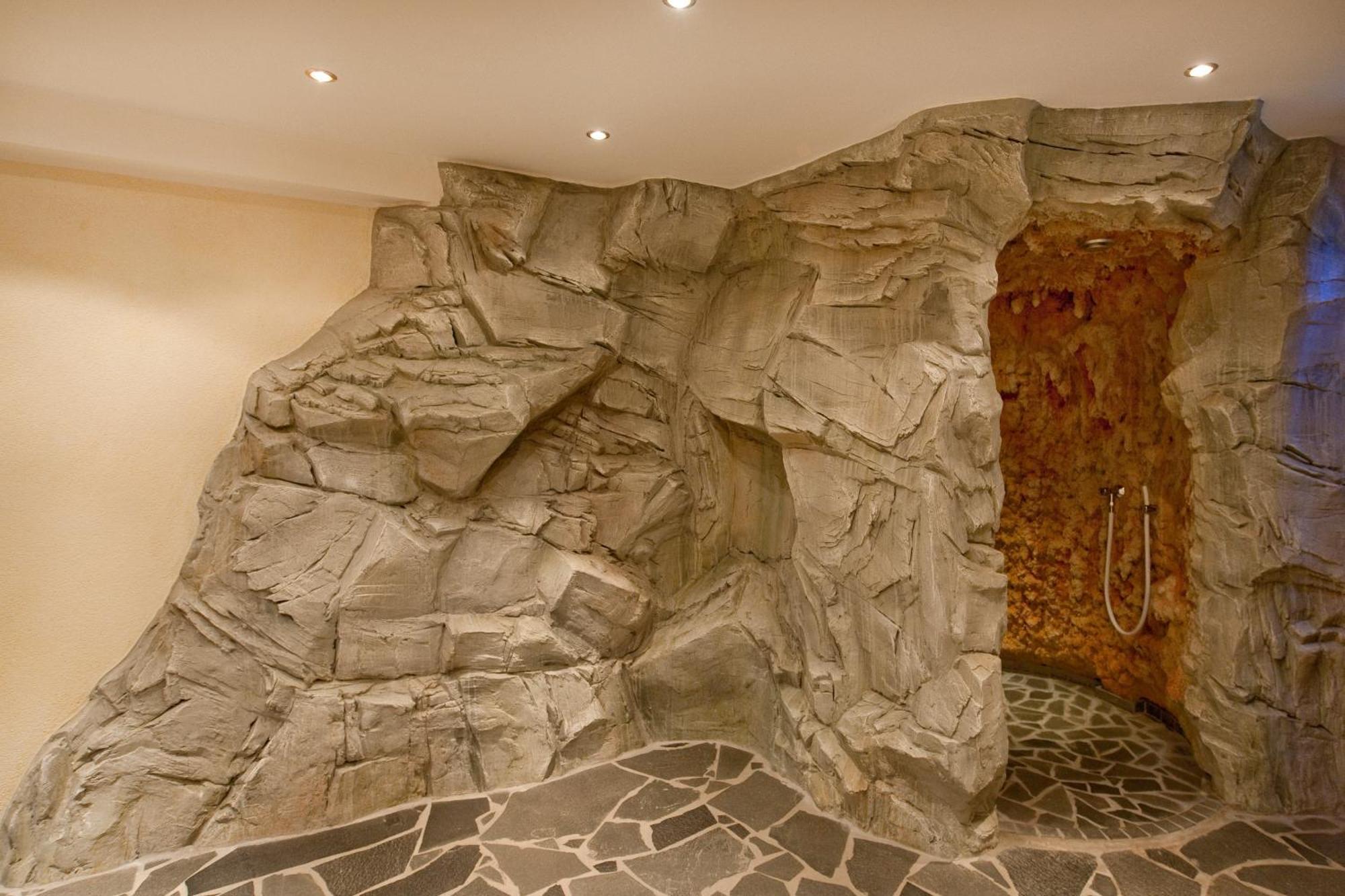 Hotel Jagdhof Bed & Breakfast Obergurgl Esterno foto