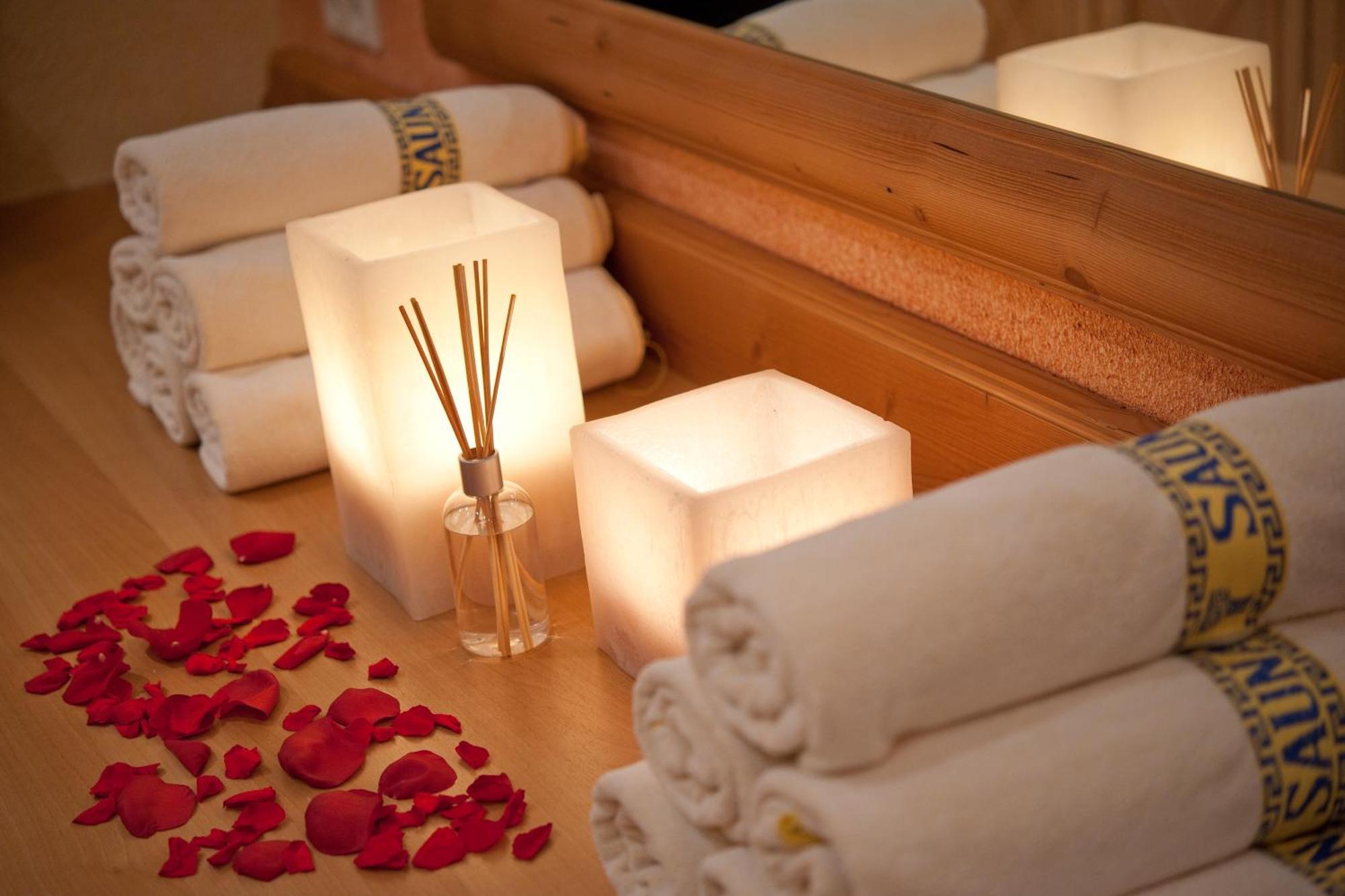 Hotel Jagdhof Bed & Breakfast Obergurgl Esterno foto