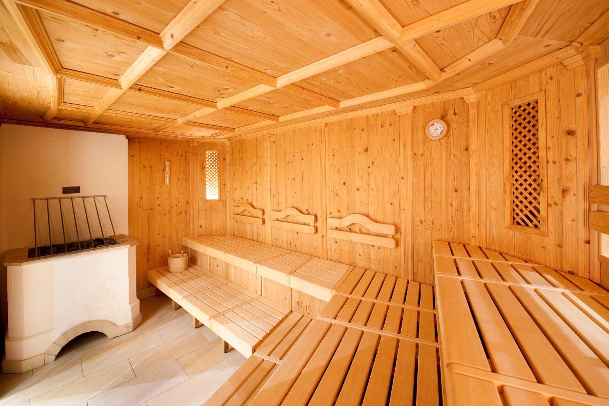 Hotel Jagdhof Bed & Breakfast Obergurgl Esterno foto