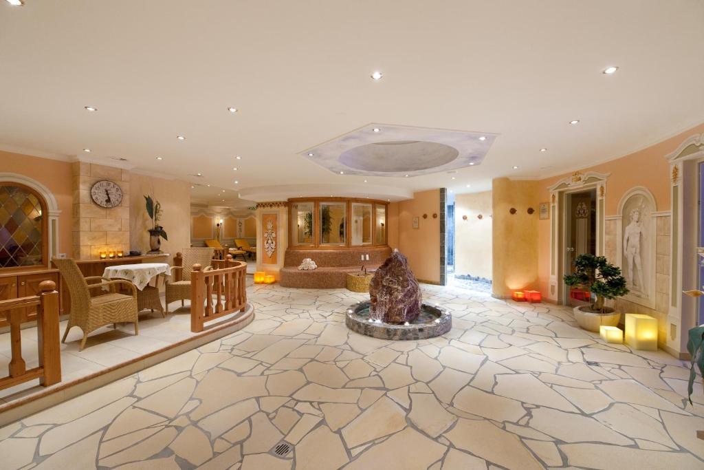 Hotel Jagdhof Bed & Breakfast Obergurgl Esterno foto