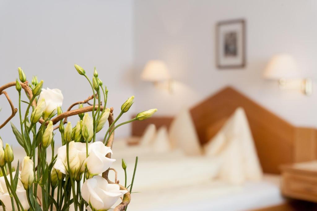 Hotel Jagdhof Bed & Breakfast Obergurgl Camera foto